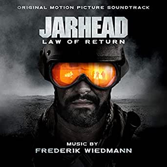 Jarhead Law Of Return 2019 ES [Amaury Nolasco, Davon Sawa, Jeff Pierre]